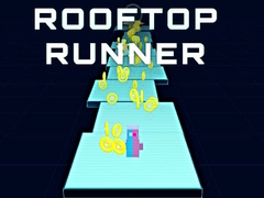 Gioco Rooftop runner