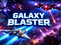 Gioco Galaxy Blaster Defend the Galaxy