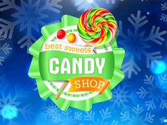 Gioco Best Sweet Candy Shop