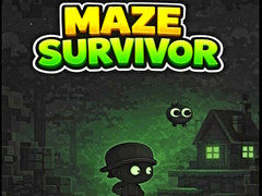 Gioco Maze Survivor 