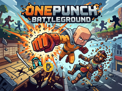 Gioco OInepunch Battleground