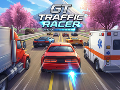 Gioco GT Traffic Racer