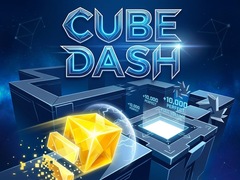 Gioco Cube Dash