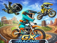 Gioco GX Racing