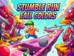 Gioco Strumble Run Fall Colors
