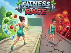 Gioco Fitness Race