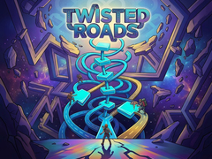 Gioco Twisted Roads