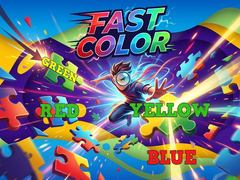 Gioco Fast Color