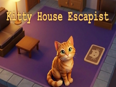 Gioco Kitty House Escapist