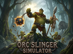 Gioco Orc Slinger Simulator