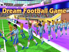 Gioco Dream Football Game