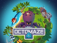 Gioco Octo Maze