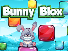 Gioco Bunny Blox