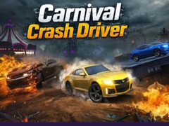 Gioco Carnival Crash Driver