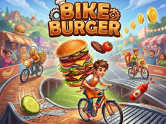 Gioco Bike Burger