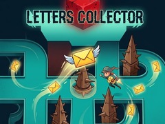 Gioco Letters Collector