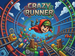 Gioco Crazy Runner 