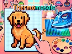 Gioco Thermomosaic