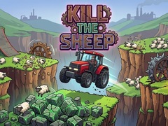 Gioco Kill the Sheep