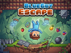 Gioco BlueGuy Escape
