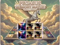 Gioco Pegasus Memory Match