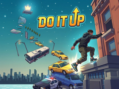 Gioco Do it up!