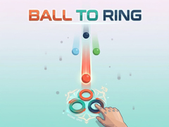 Gioco Ball to Ring