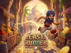 Gioco East Runner