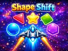 Gioco Shape Shift