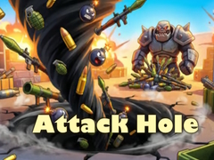 Gioco Attack Hole