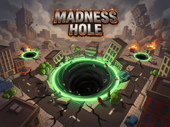 Gioco Madness Hole