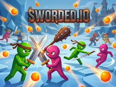 Gioco Sworded.io
