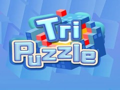 Gioco Tri Puzzle