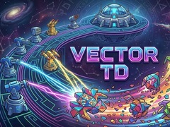 Gioco Vector TD