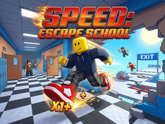 Gioco Speed: Escape School