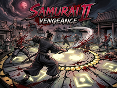 Gioco Samurai II Vengeance
