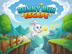 Gioco Bunny Run Escape