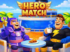 Gioco Hero Match