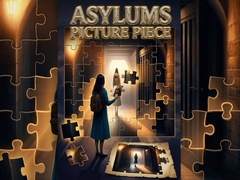 Gioco Asylums Picture Piece