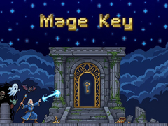 Gioco Mage Key