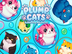Gioco Plump cats