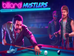 Gioco Billiard Hustlers