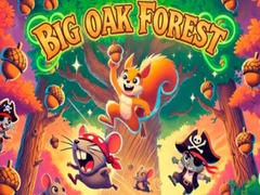 Gioco Big Oak Forest