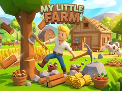 Gioco My Little Farm