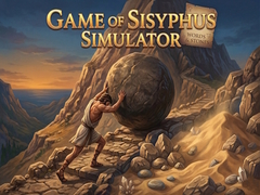 Gioco Game of Sisyphus Simulator