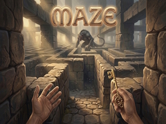 Gioco Maze