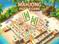 Gioco Mahjong Puzzle Game