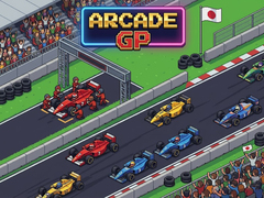 Gioco Arcade GP