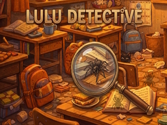 Gioco Lulu Detective