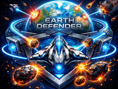 Gioco Earth Defender